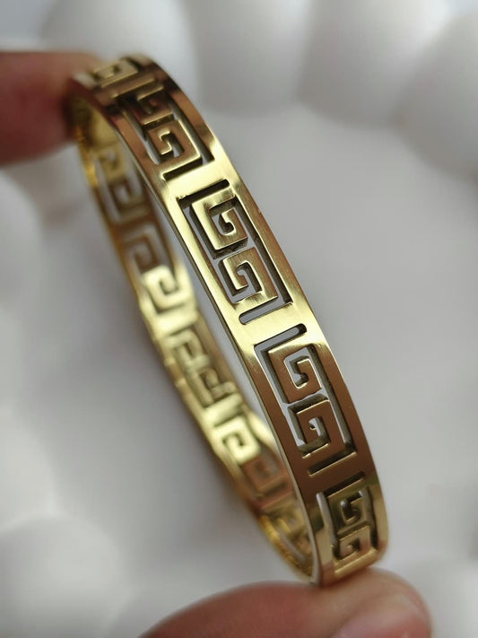 Anti-Tarnish Bracelet ATBNJ37