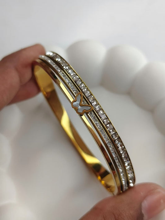 Anti-Tarnish Bracelet ATBNJ38
