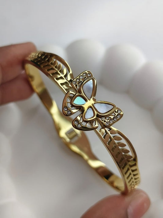 Anti-Tarnish Bracelet ATBNJ39