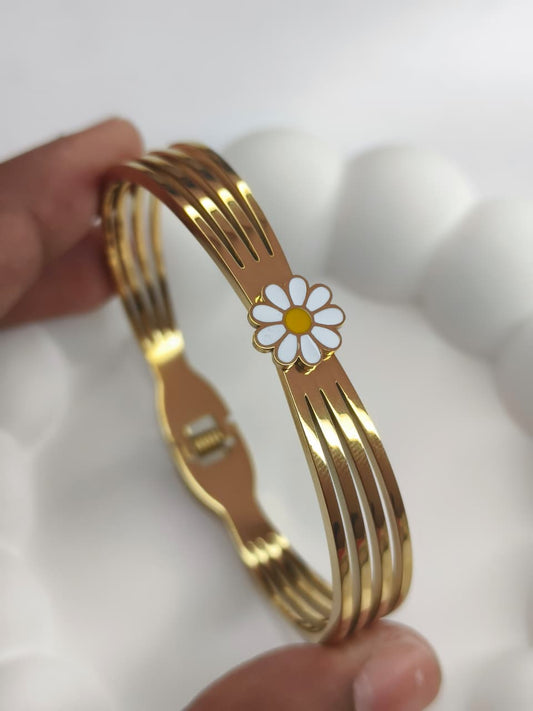 Anti-Tarnish Bracelet ATBNJ40