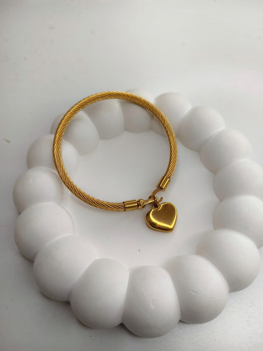 Anti-Tarnish Bracelet ATBNJ42