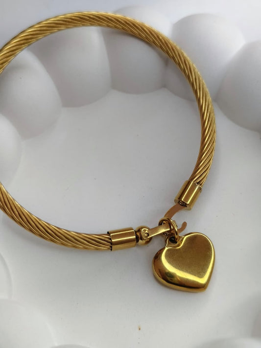 Anti-Tarnish Bracelet ATBNJ42