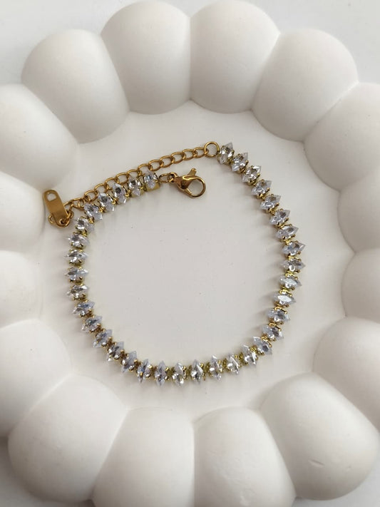 Anti-Tarnish Bracelet ATBNJ44
