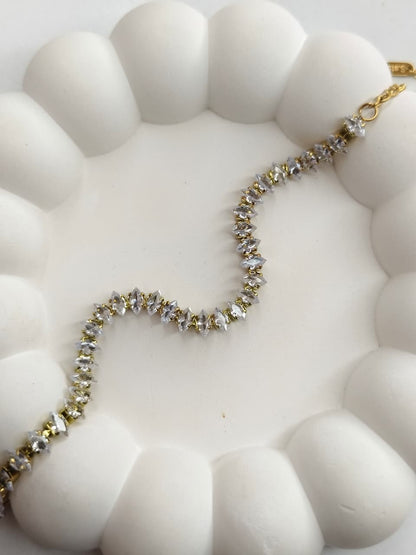 Anti-Tarnish Bracelet ATBNJ44