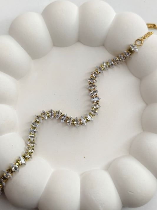 Anti-Tarnish Bracelet ATBNJ44