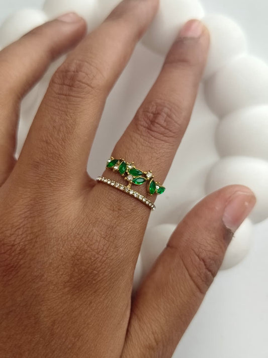 Anti-Tarnish Ring ATRNJ01