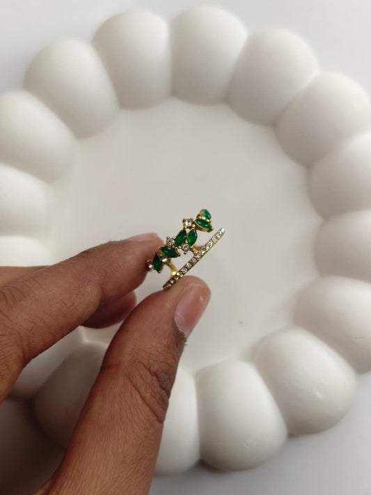 Anti-Tarnish Ring ATRNJ01