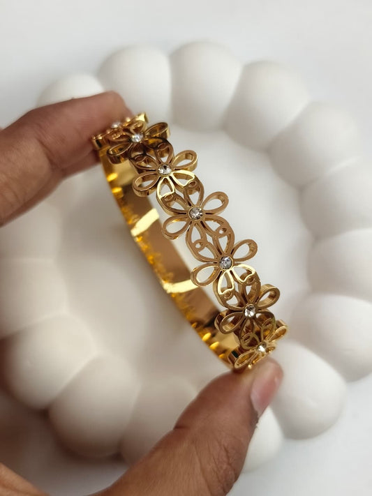 Anti-Tarnish Bracelet ATBNJ47