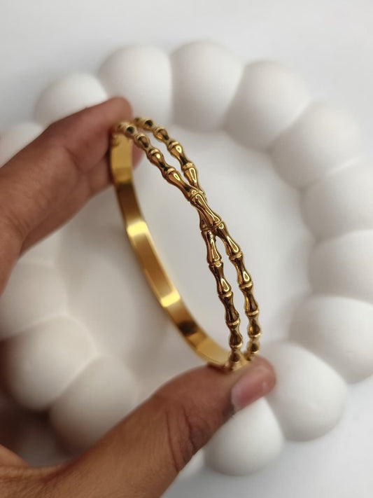 Anti-Tarnish Bracelet ATBNJ45