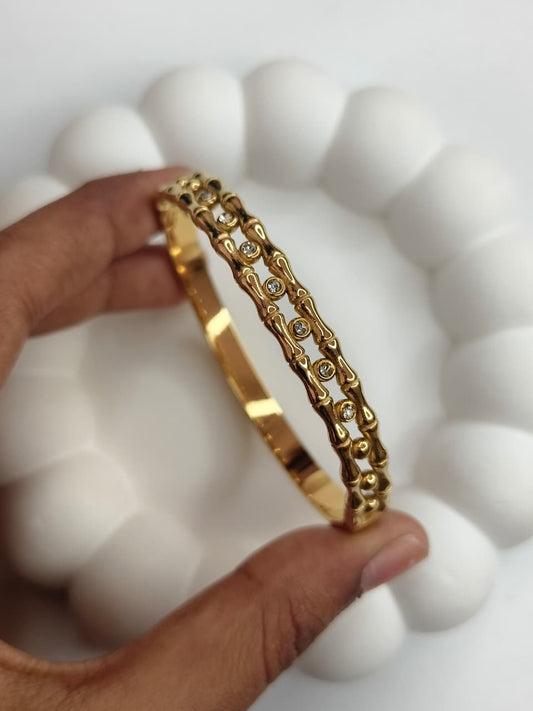 Anti-Tarnish Bracelet ATBNJ46