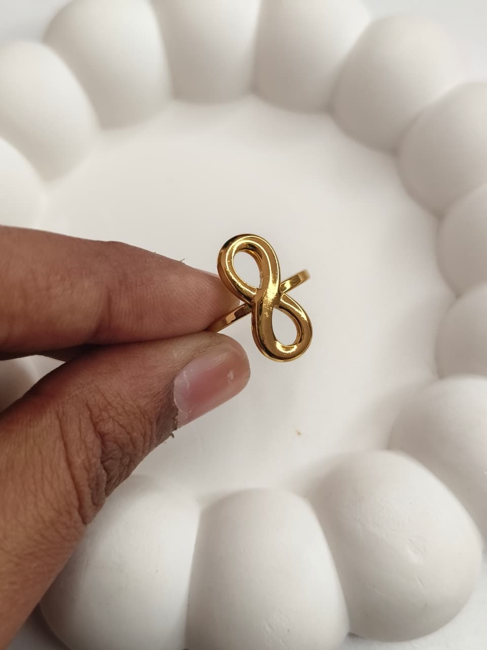 Anti-Tarnish Ring ATRNJ02