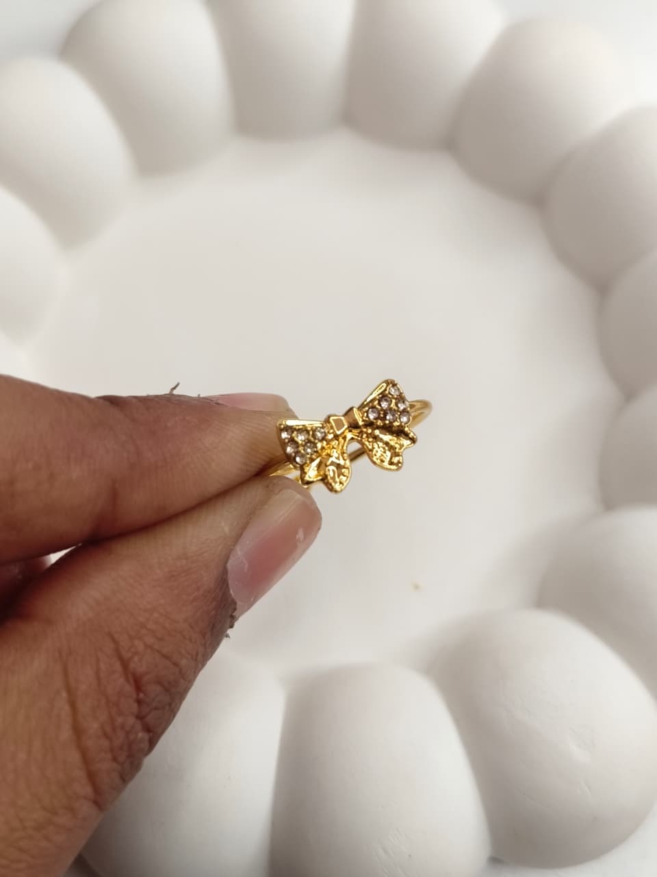 Anti-Tarnish Ring ATRNJ03