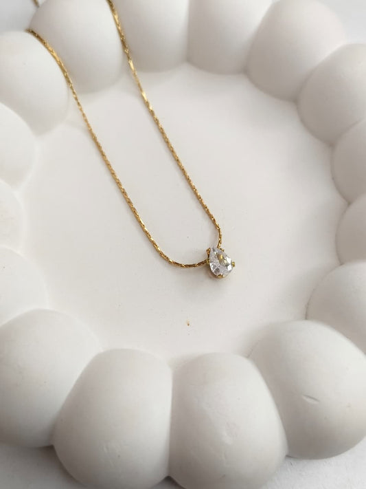 Anti-Tarnish Chain ATCNJ88