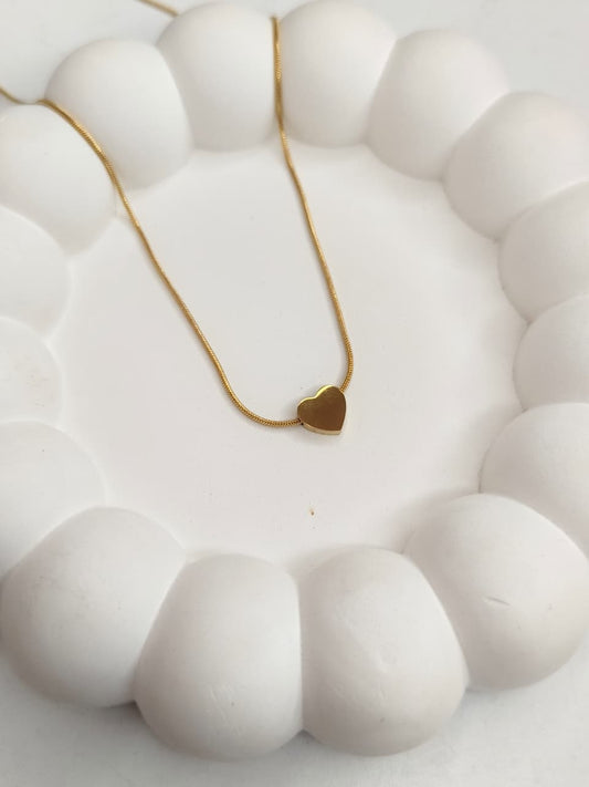 Anti-Tarnish Chain ATCNJ89