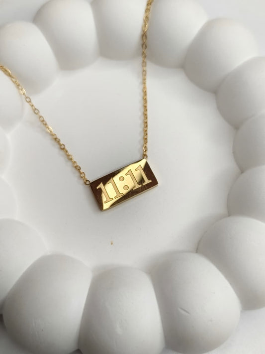 Anti-Tarnish Chain ATCNJ87