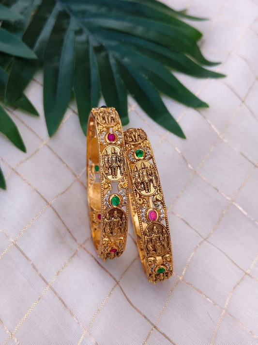 Kalayan Metal Bangles MBNB01