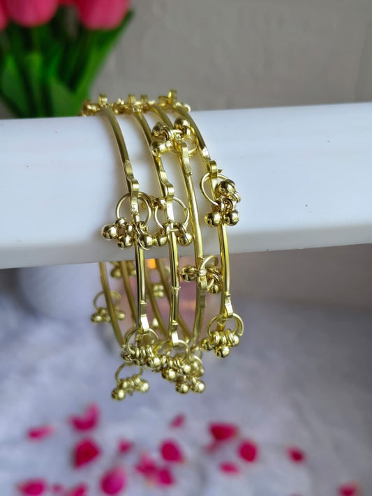 Ghungroo Bangles