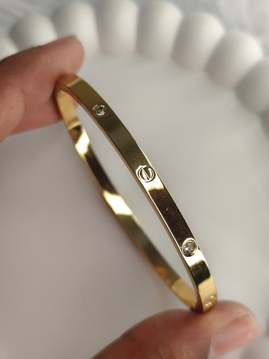Anti-Tarnish Bracelet ATBNJ49