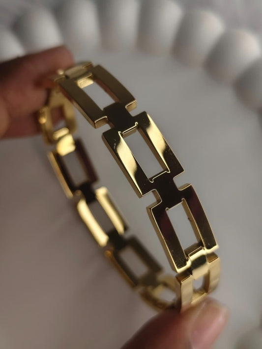 Anti-Tarnish Bracelet ATBNJ51