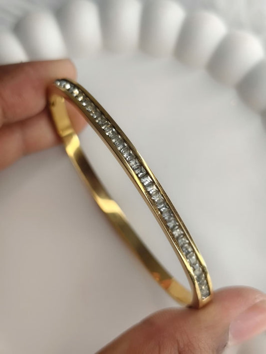 Anti-Tarnish Bracelet ATBNJ01