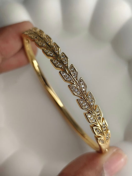 Anti-Tarnish Bracelet ATBNJ54