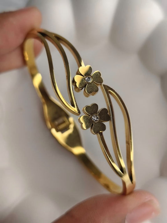 Anti-Tarnish Bracelet ATBNJ56
