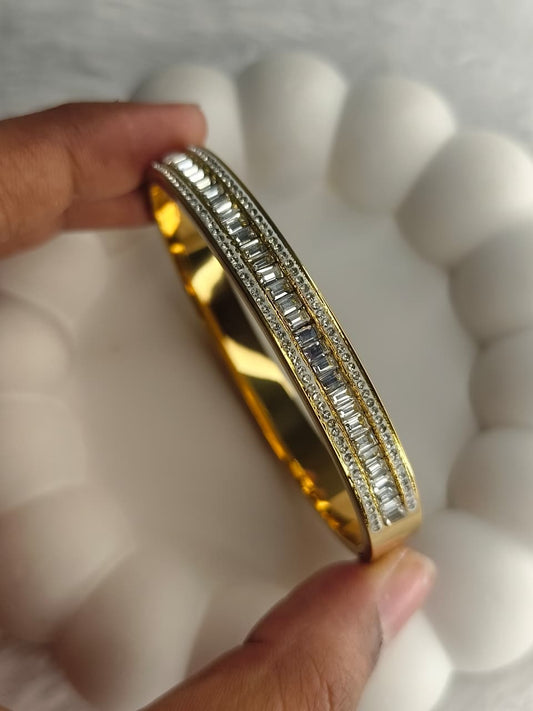 Anti- Tarnish Bracelet ATBNJ02