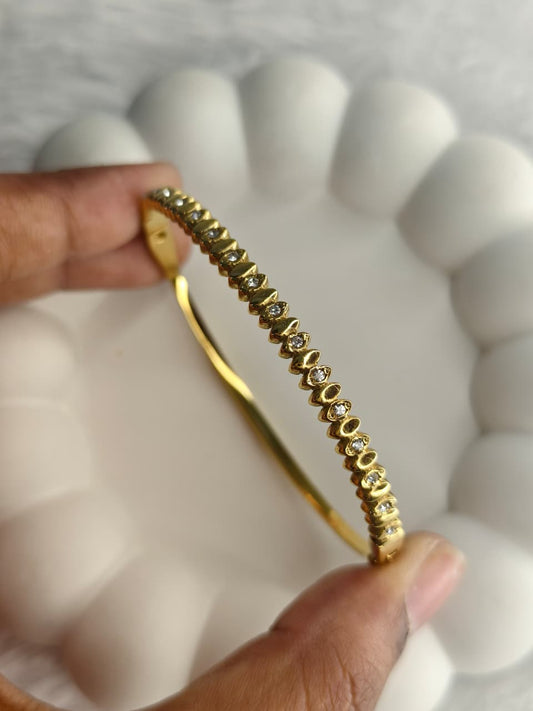 Anti-Tarnish Bracelet ATBNJ04