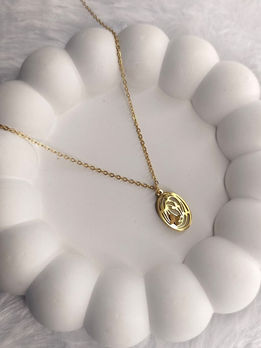 Anti-Tarnish Chain ATCNJ94