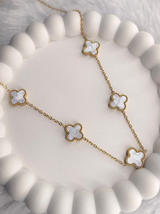 Anti-Tarnish Chain ATCNJ92