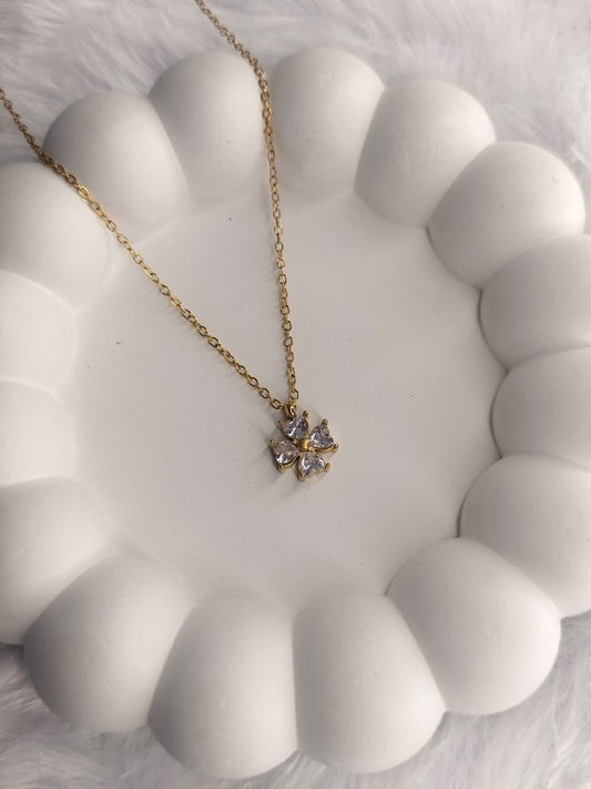 Anti-Tarnish Chain ATCNJ96