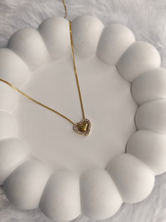 Anti-Tarnish Chain ATCNJ101