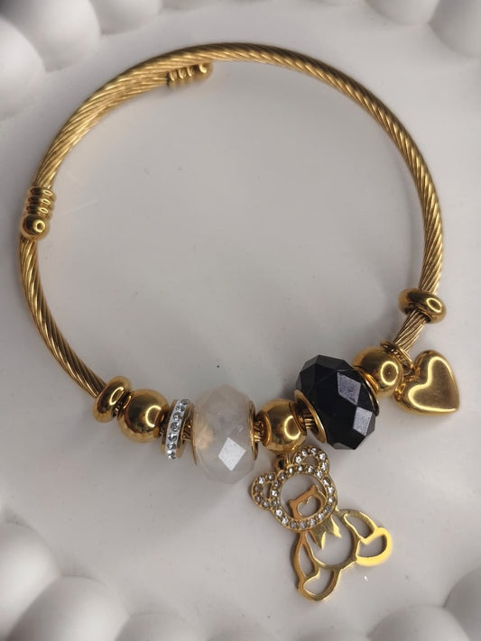 Anti-Tarnish Bracelet ATBNJ58