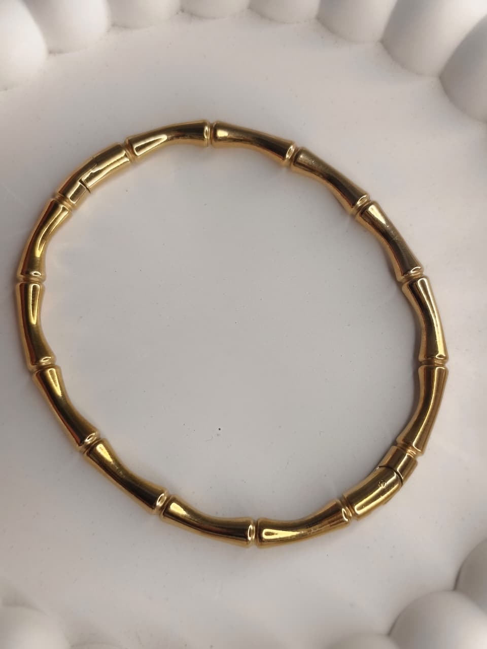 Anti-Tarnish Bracelet ATBNJ57