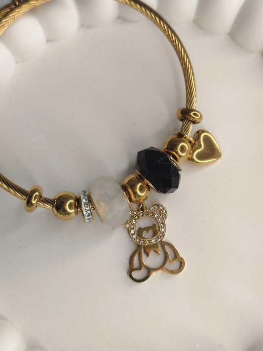 Anti-Tarnish Bracelet ATBNJ58