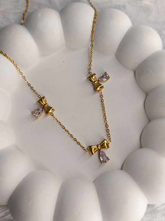 Anti-Tarnish Chain ATCNJ100