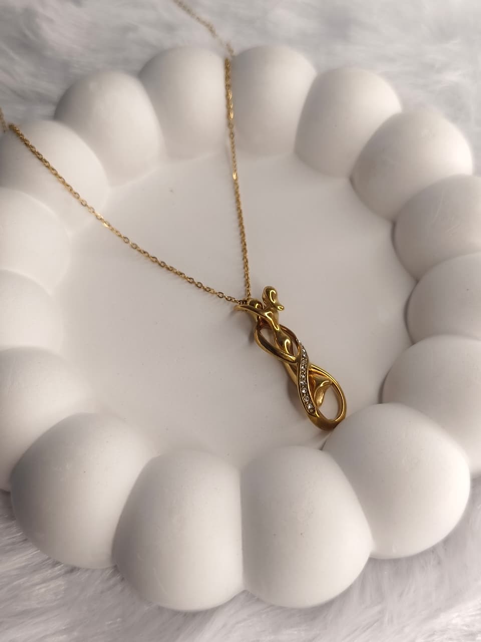 Anti-Tarnish Chain ATCNJ97
