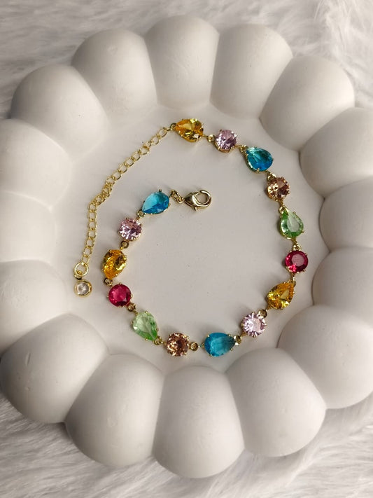 Anti-Tarnish Bracelet ATBNJ60