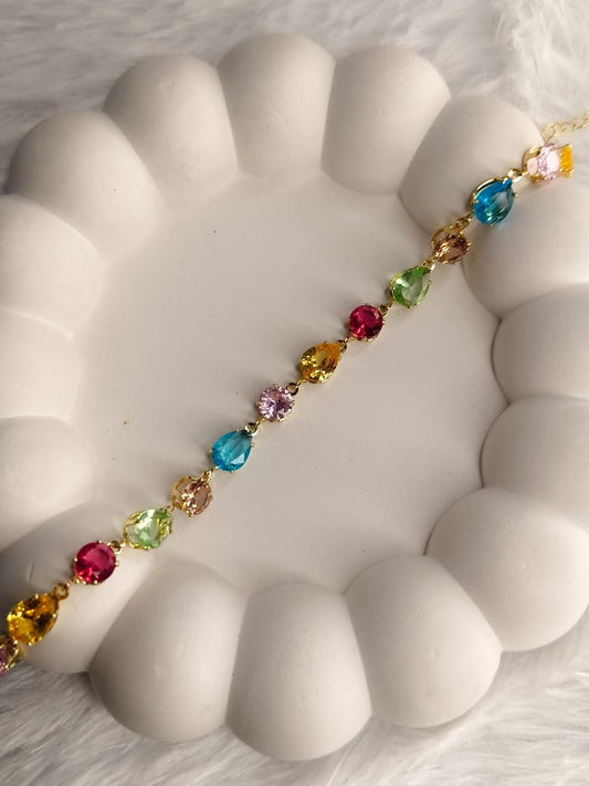 Anti-Tarnish Bracelet ATBNJ60