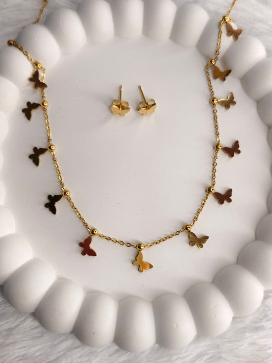 Anti-Tarnish Chain ATCNJ106