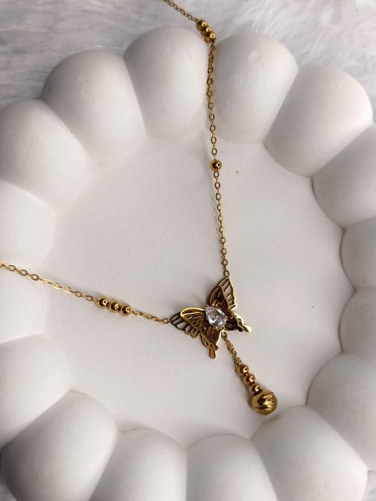 Anti-Tarnish Chain ATCNJ103