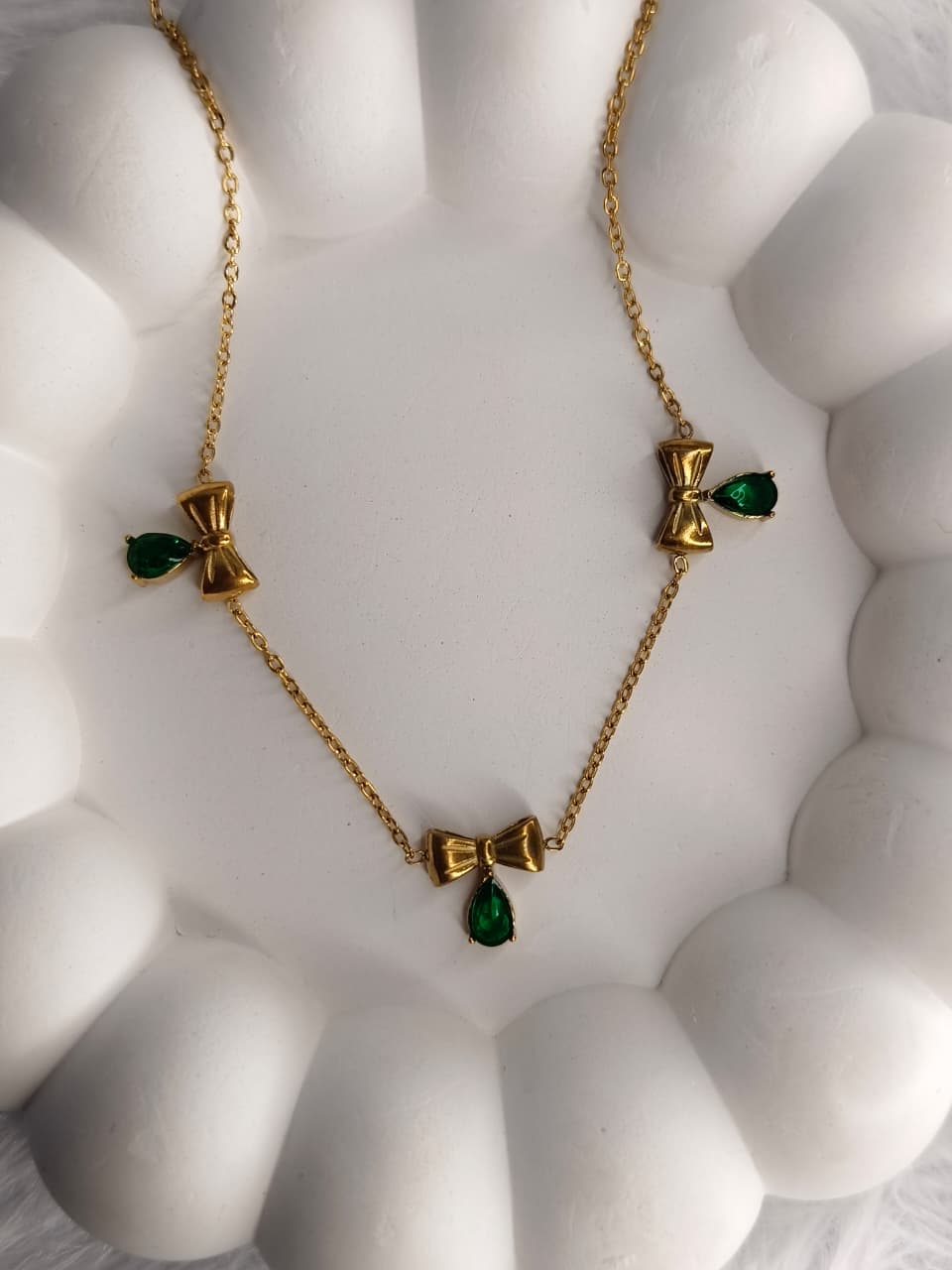 Anti-Tarnish Chain ATCNJ107