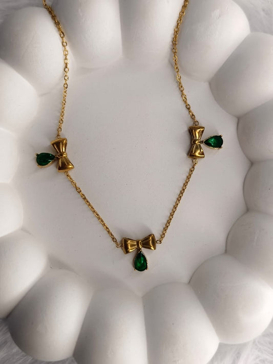 Anti-Tarnish Chain ATCNJ107