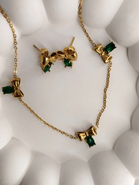 Anti-Tarnish Chain ATCNJ108