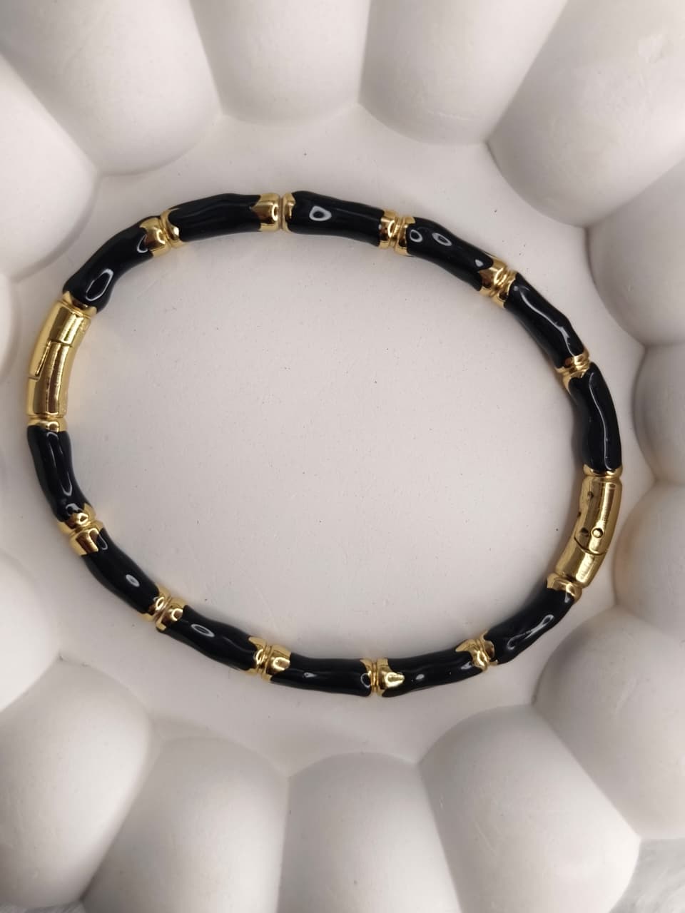 Anti-Tarnish Bracelet ATBNJ61