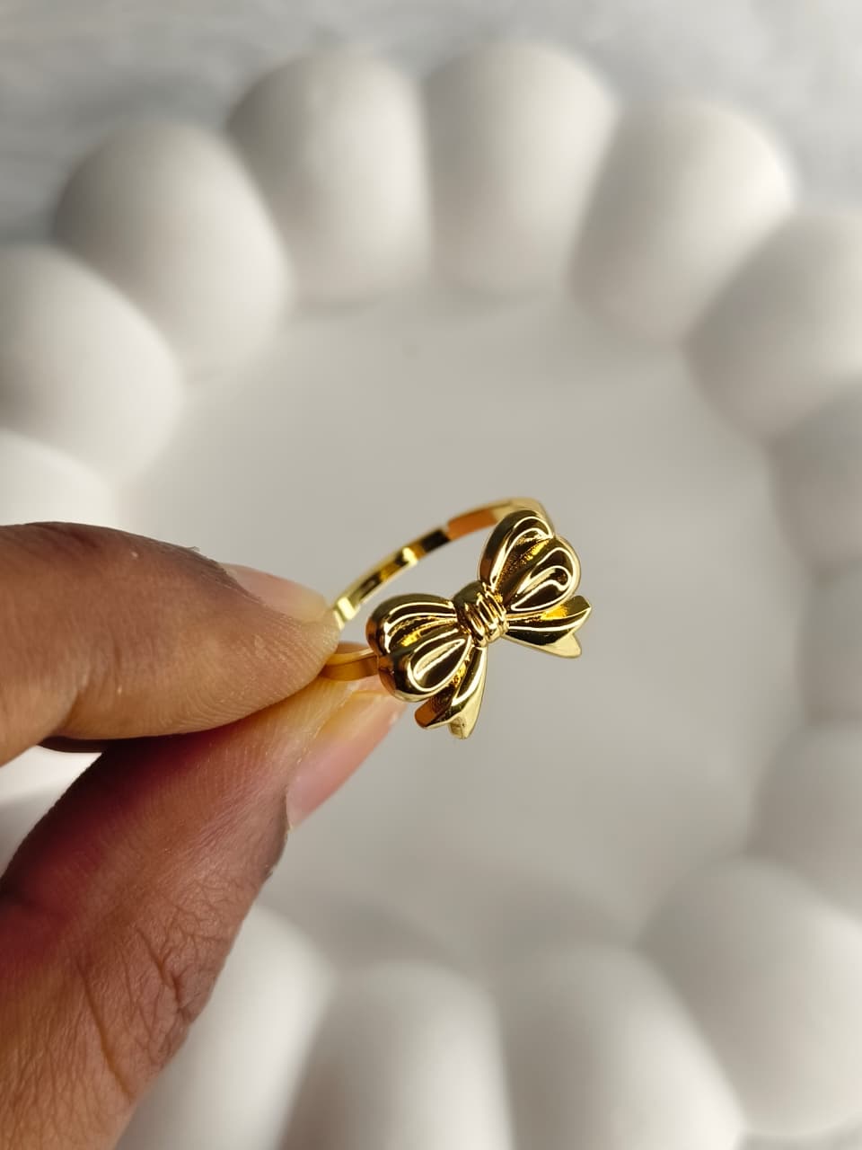 Anti-Tarnish Ring ATRNJ10