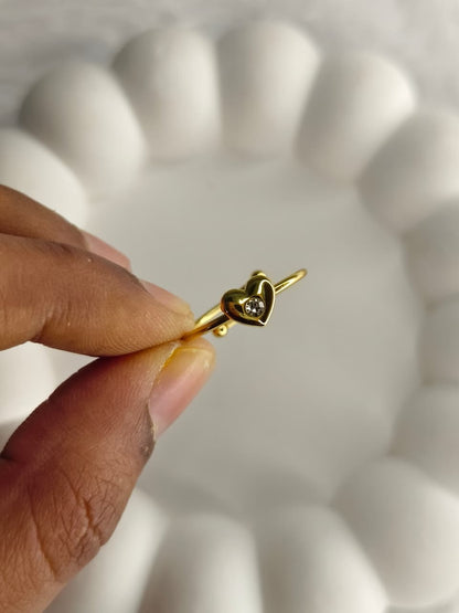 Anti-Tarnish Ring ATRNJ11