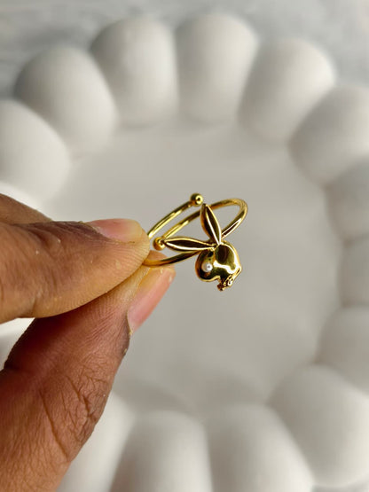Anti-Tarnish Ring ATRNJ14