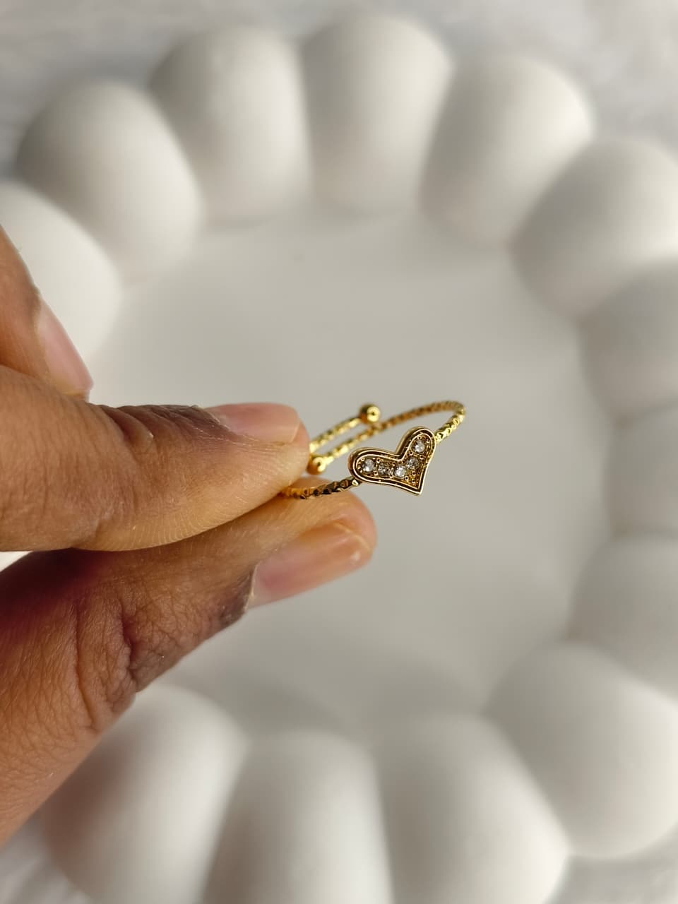 Anti-Tarnish Ring ATRNJ19
