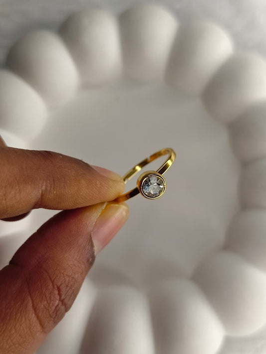 Anti-Tarnish Ring ATRNJ21